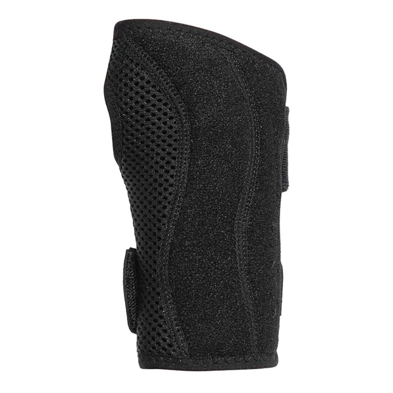 ELOS-Carpal Tunnel Wrist Brace Night Sleep Wrist Support Removable Metal Wrist Splint for Tendinitis Sports Injuries
ELOS-Carpal Tunnel Wrist Brace Night Sleep Wrist Support Removable Metal Wrist Splint for Tendinitis Sports Injuries