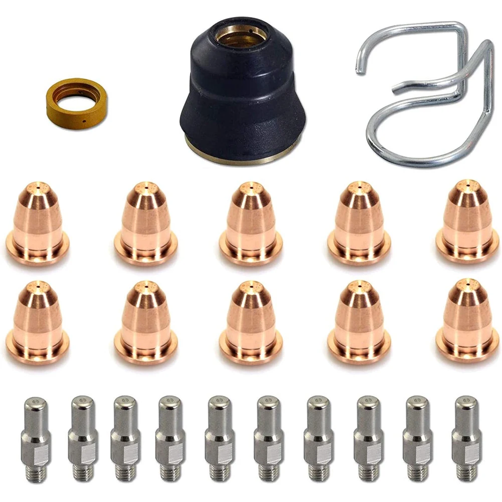 Плазменный электрод PR0110, наконечник 0,8, PD0116-08 Shield Cup Kit для S45 фонарь 10, плазменный факфонарь ный сопло, плазменный факельный электрод
Плазменный электрод PR0110, наконечник 0,8, PD0116-08 Shield Cup Kit для S45 фонарь 10, плазменный факфонарь ный сопло, плазменный факельный электрод