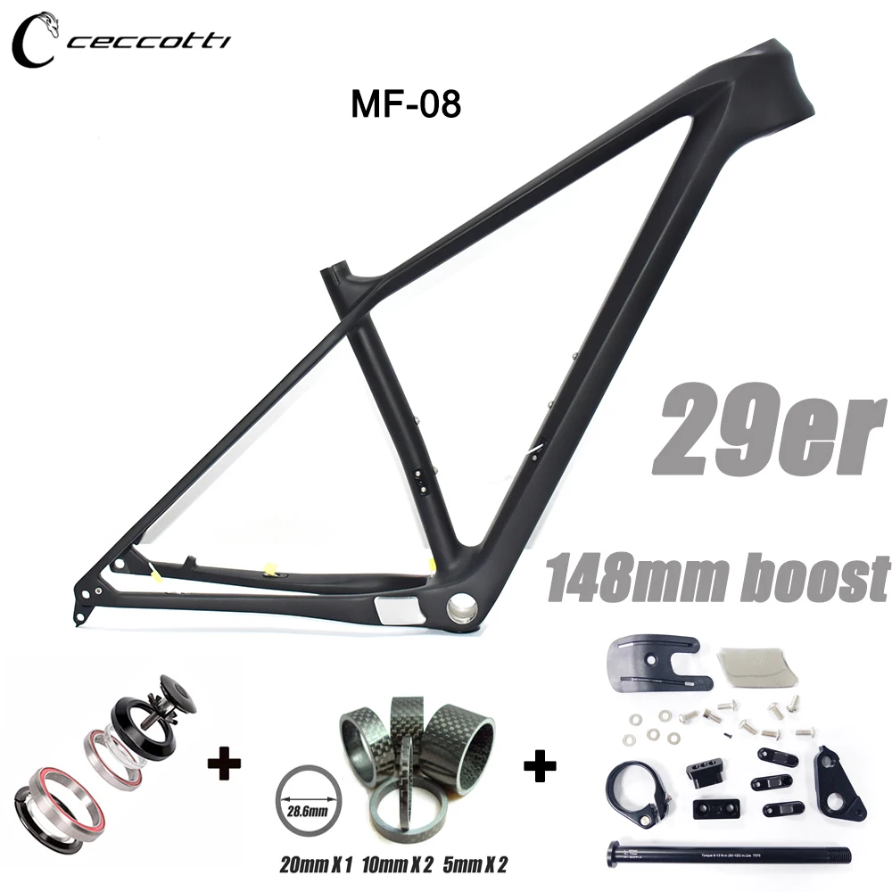 Sequel brand T1000 carbon mtb frame 29er carbonal bike frame 29 carbon mountain bike frame 148*12mm bicycle framework
Sequel brand T1000 carbon mtb frame 29er carbonal bike frame 29 carbon mountain bike frame 148*12mm bicycle framework