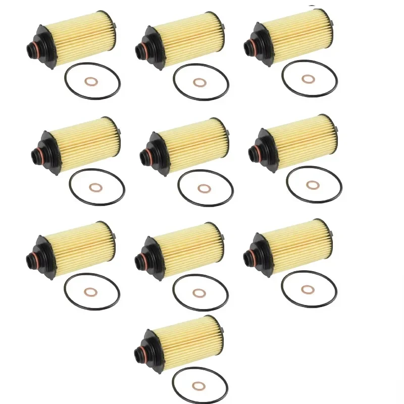 10 шт. масляный фильтр для двигателя SSANGYONG REXTON Y400 KORANDO C300 1,6 2,0 TIVOLI 160 XLV D16DTF G20DTR 67318-03009 6731840025
10 шт. масляный фильтр для двигателя SSANGYONG REXTON Y400 KORANDO C300 1,6 2,0 TIVOLI 160 XLV D16DTF G20DTR 67318-03009 6731840025