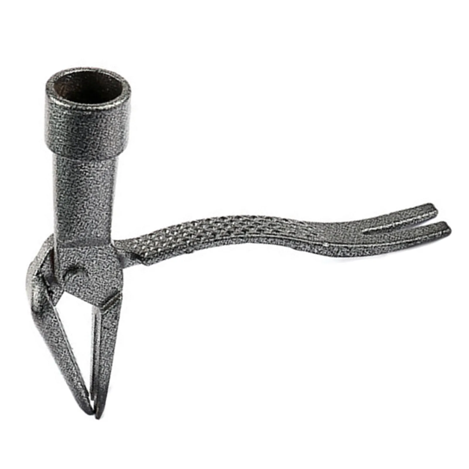 Stand-Up Weed Puller Tool Portable Weed Puller Garden Weeding Tool With Anti-Rust Claw Root Removal Weed Grabber Picker Without
Stand-Up Weed Puller Tool Portable Weed Puller Garden Weeding Tool With Anti-Rust Claw Root Removal Weed Grabber Picker Without