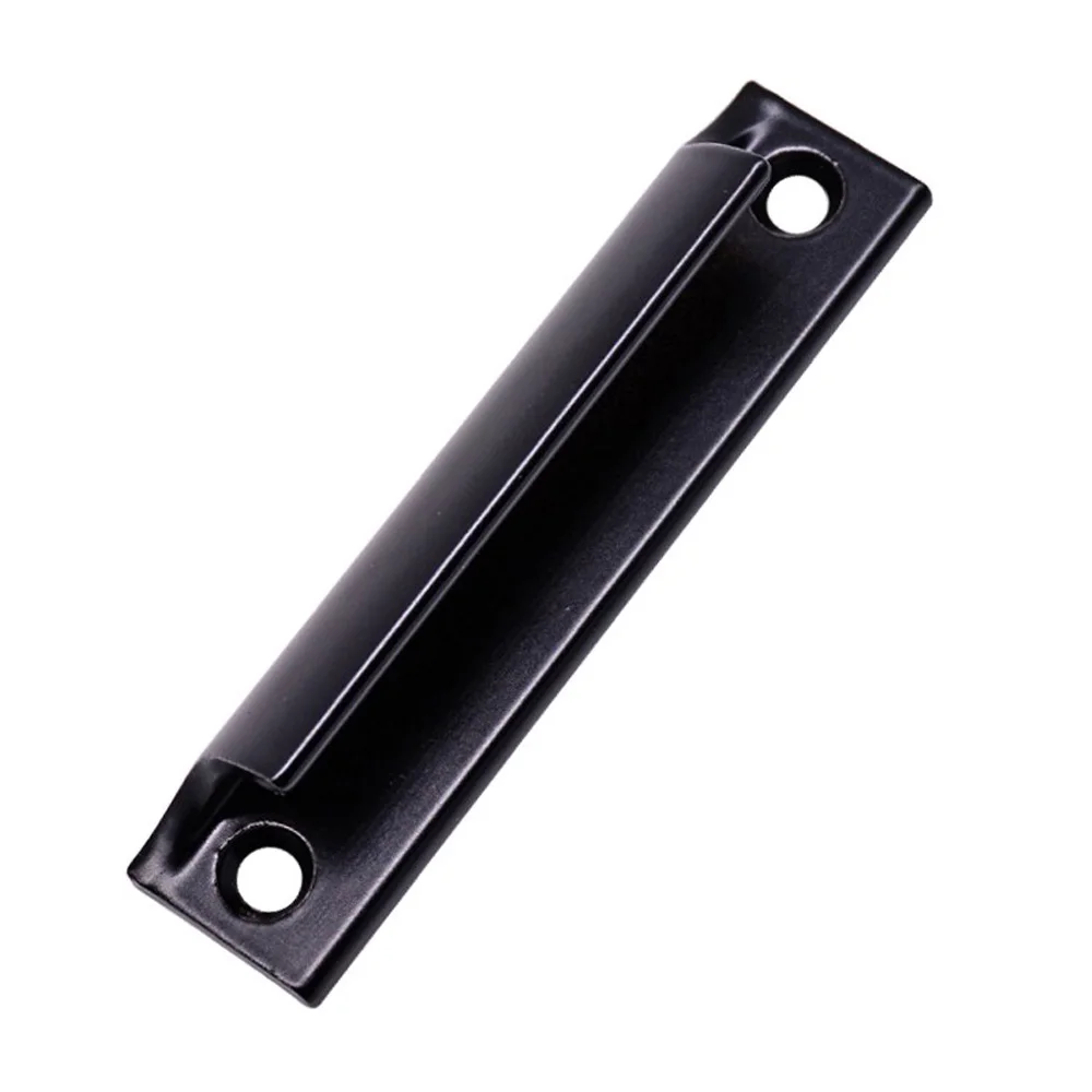 1*Handle Aluminium Alloy For Casement Cabinet Drawers Puller Optional Color Aluminum Alloy High Temperature Paint Baking Process
1*Handle Aluminium Alloy For Casement Cabinet Drawers Puller Optional Color Aluminum Alloy High Temperature Paint Baking Process