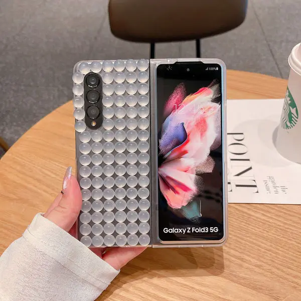 Чехол для Samsung Galaxy Z Fold 4, чехол для W23, чехол для телефона, чехол для Samsung Galaxy Z Fold 3
Чехол для Samsung Galaxy Z Fold 4, чехол для W23, чехол для телефона, чехол для Samsung Galaxy Z Fold 3