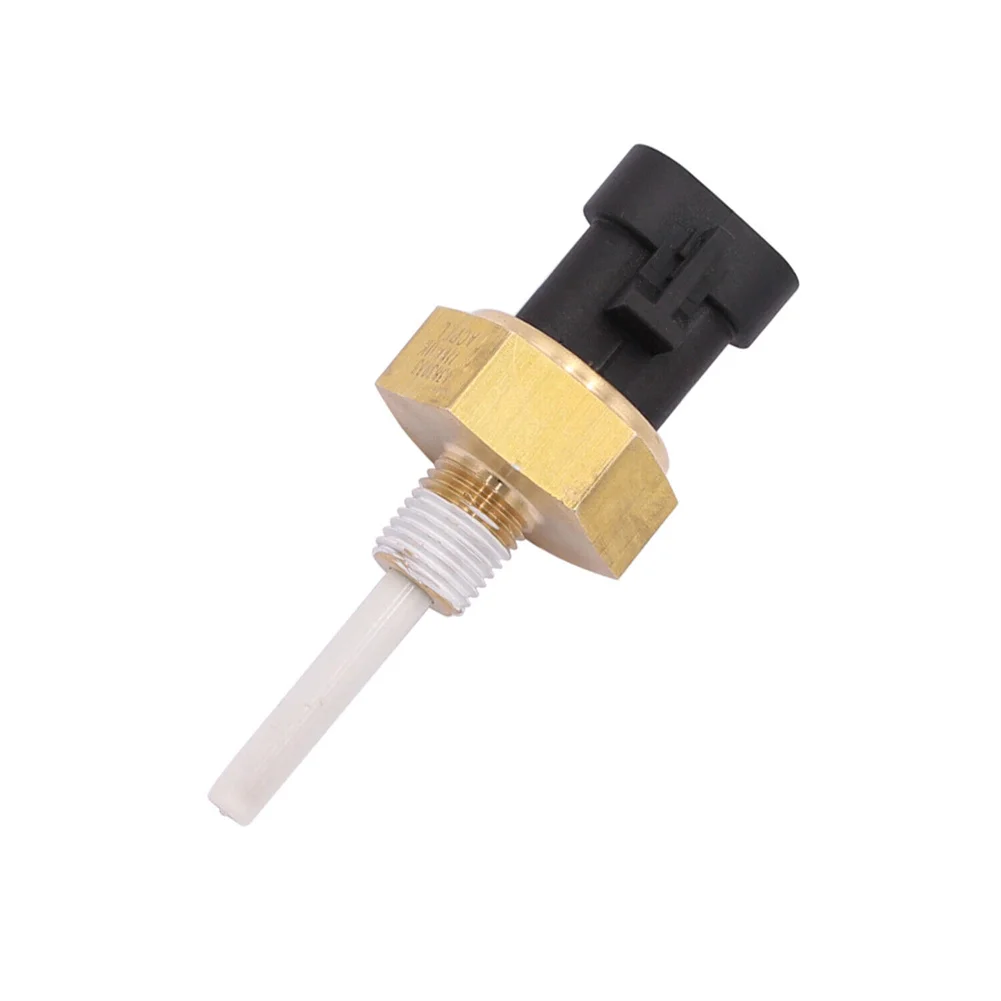 1pc Car Coolant Level Sensor Switch 4383933 Fits For Cummins Truck Engine 0193-0468 Coolant Level Sensor Switch
1pc Car Coolant Level Sensor Switch 4383933 Fits For Cummins Truck Engine 0193-0468 Coolant Level Sensor Switch