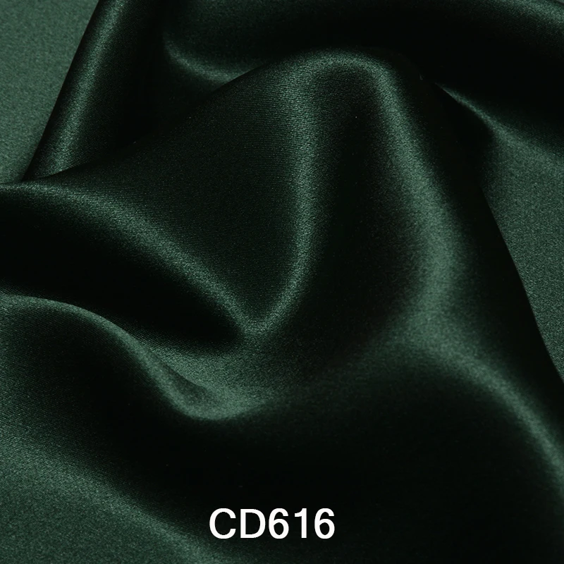 HYSK 30 momme Silk Fabric 100% top grade Silk pure duchess Solid Color Multicolor Width 114cm Plain Dyed Free Shipping green 
HYSK 30 momme Silk Fabric 100% top grade Silk pure duchess Solid Color Multicolor Width 114cm Plain Dyed Free Shipping green