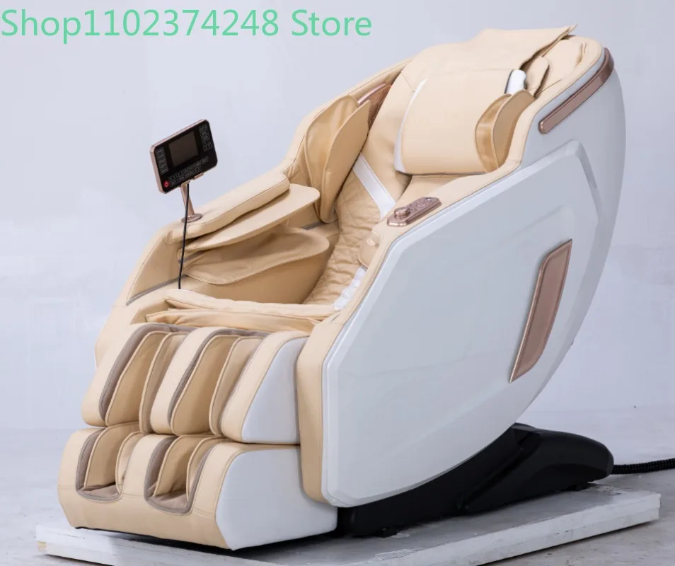 Торговый стул для массажа, дешевый 3D sl дорожка, цена, полный корпус 8D, электрический массажный стул с нулевой гравитацией 4d для тела
Торговый стул для массажа, дешевый 3D sl дорожка, цена, полный корпус 8D, электрический массажный стул с нулевой гравитацией 4d для тела