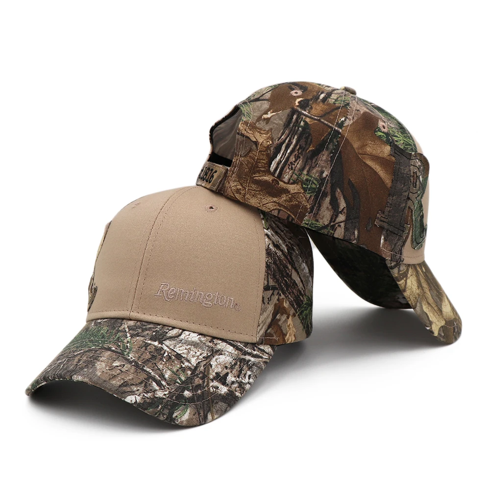 Free Shipping Men's Remington Realtree XTRA Camo Caps Camouflage Hunting Caps Hat Outdoor Fashion Caps Snapbacks Fishing Hats
Free Shipping Men's Remington Realtree XTRA Camo Caps Camouflage Hunting Caps Hat Outdoor Fashion Caps Snapbacks Fishing Hats