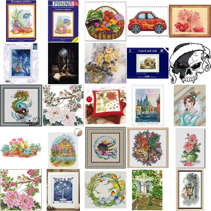 cartoon ,flowers1 Cross Stich Embroidery set Electronic drawing Cross Stich Needlework PDF by Email
cartoon ,flowers1 Cross Stich Embroidery set Electronic drawing Cross Stich Needlework PDF by Email