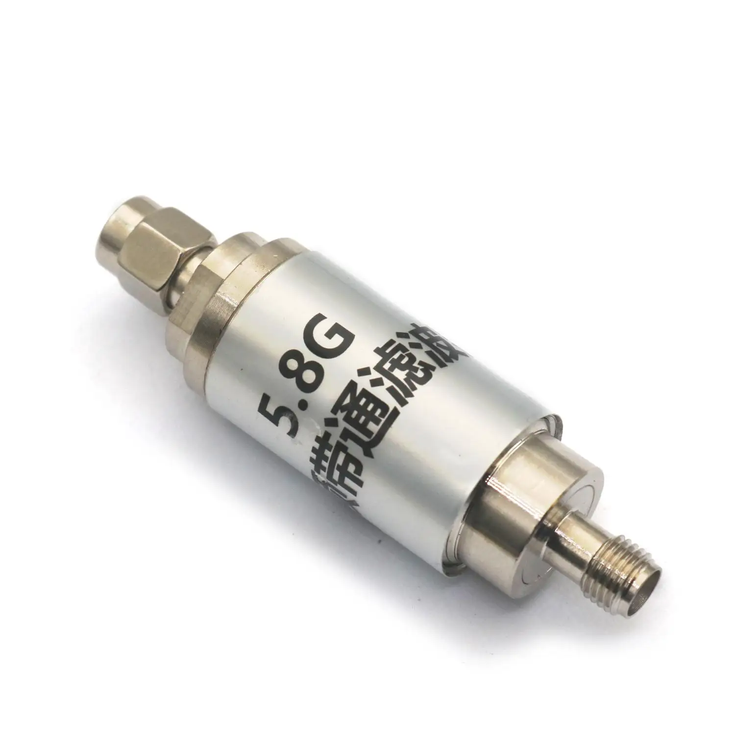 Фильтр пропуска полосы ЧПУ 433Mhz 868Mhz 915Mhz 1090M 1.2G 1.5G 2.4Ghz 5.8Ghz BPF для усилителя передатчика радиоприемника радиосигнала РФ
Фильтр пропуска полосы ЧПУ 433Mhz 868Mhz 915Mhz 1090M 1.2G 1.5G 2.4Ghz 5.8Ghz BPF для усилителя передатчика радиоприемника радиосигнала РФ