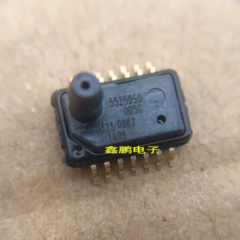 

1PCS~10PCS/LOT MS5525DSO-SB005GS 5525DSO SMD New original