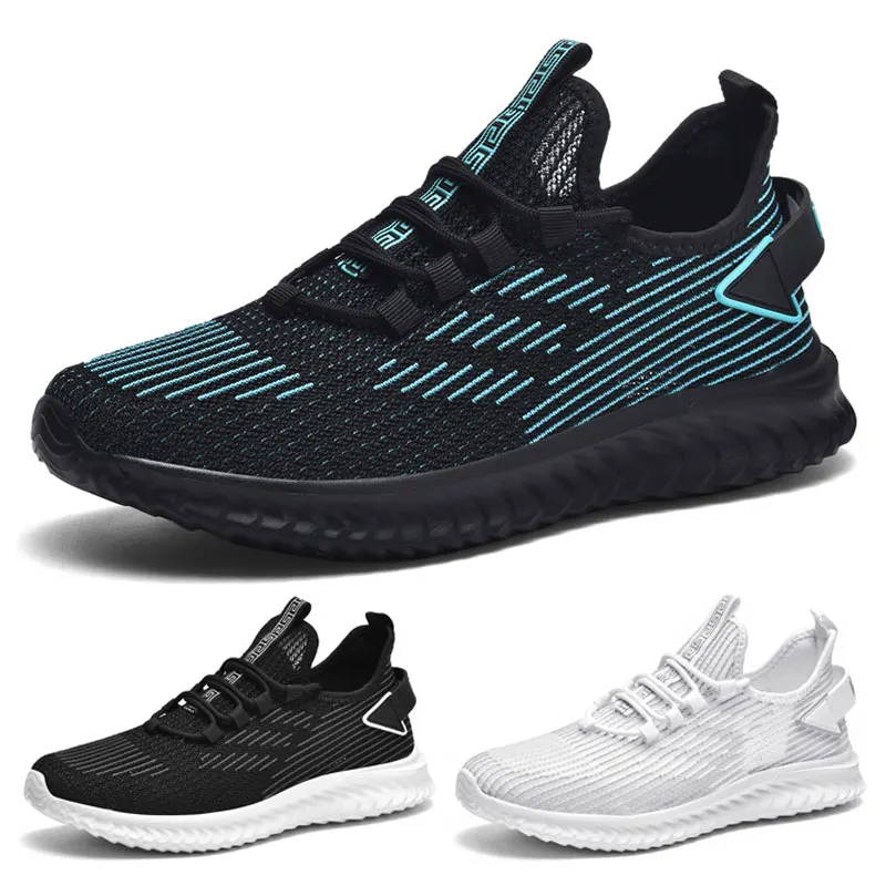 Man Running Shoes Comfortable Hollow Breathable Casual Sneaker Jogging Lace Up Mesh Sport Shoes Lightweight Athletic Training
Man Running Shoes Comfortable Hollow Breathable Casual Sneaker Jogging Lace Up Mesh Sport Shoes Lightweight Athletic Training