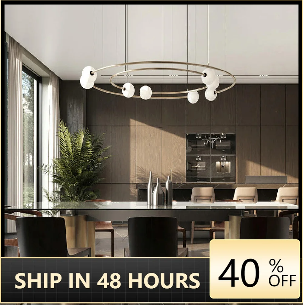 Светодиодные подвесные светильники Dia80cm из алюминия, стеклянные регулируемые проволочные светильники, декоративные светильники, бесплатн...
Светодиодные подвесные светильники Dia80cm из алюминия, стеклянные регулируемые проволочные светильники, декоративные светильники, бесплатн...