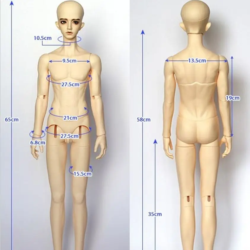 New 1/3 BJD Doll Whole Doll Makeup Handsome Boy With Jointed Movable Doll Body Uncle BJD Doll Girl Gifts Toys
New 1/3 BJD Doll Whole Doll Makeup Handsome Boy With Jointed Movable Doll Body Uncle BJD Doll Girl Gifts Toys