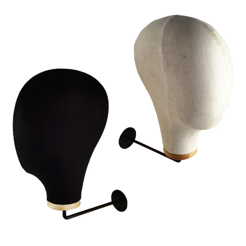 Hanger Wig Head Practice Storage Rack Multiple Mannequin Stand Hat Hair For Organizer Display Wig Wigs Holder Caps Salon Durable
Hanger Wig Head Practice Storage Rack Multiple Mannequin Stand Hat Hair For Organizer Display Wig Wigs Holder Caps Salon Durable
