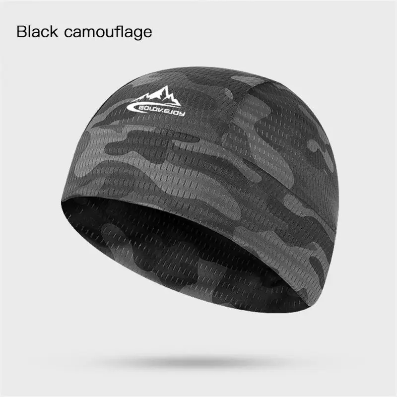 Free Size Quick-drying Caps Sunscreen Breathable Sports Caps Elasticity Summer Cycling Caps Outdoor Cycling Hat Ice Silk Men
Free Size Quick-drying Caps Sunscreen Breathable Sports Caps Elasticity Summer Cycling Caps Outdoor Cycling Hat Ice Silk Men