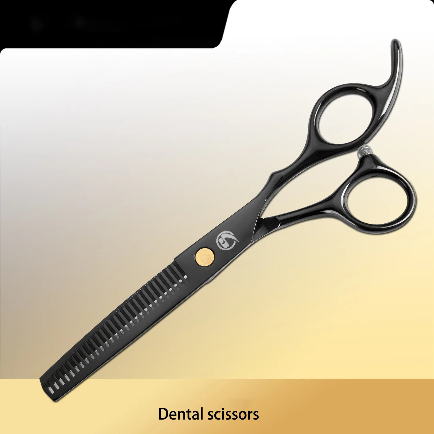 11 Sets of Professional Stainless Steel Haircut and Hairdressing Scissors, Flat Cut Bangs, Thin Cut Hair, and Tooth Clippers
11 Sets of Professional Stainless Steel Haircut and Hairdressing Scissors, Flat Cut Bangs, Thin Cut Hair, and Tooth Clippers