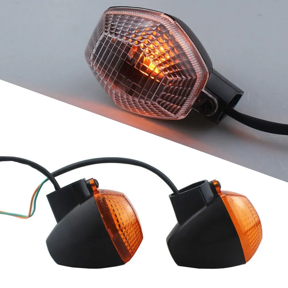 2PCS Turn Signal Light Indicator Lamp 12V LED 6W Amber Motorcycle For Suzuki DL 650 1000 V-Strom Lighting Lamp Accessories
2PCS Turn Signal Light Indicator Lamp 12V LED 6W Amber Motorcycle For Suzuki DL 650 1000 V-Strom Lighting Lamp Accessories