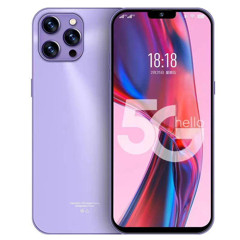 Популярный 4,3-дюймовый большой экран телефона i13 Pro, фотосессия 12 + 6,8G, можно приобрести недорогой смартфон netcom 
Популярный 4,3-дюймовый большой экран телефона i13 Pro, фотосессия 12 + 6,8G, можно приобрести недорогой смартфон netcom