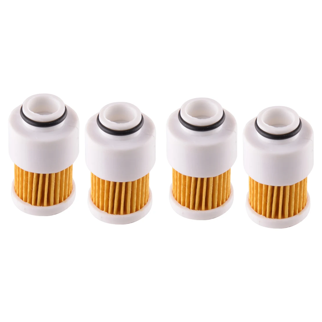 4 шт. топливный фильтр 881540 18-7979 68V-24563-00-00 подходит для Yamaha Mercury 50 60 75 90 115 hp 4-тактный подвесной 600-295 937961 8815
4 шт. топливный фильтр 881540 18-7979 68V-24563-00-00 подходит для Yamaha Mercury 50 60 75 90 115 hp 4-тактный подвесной 600-295 937961 8815