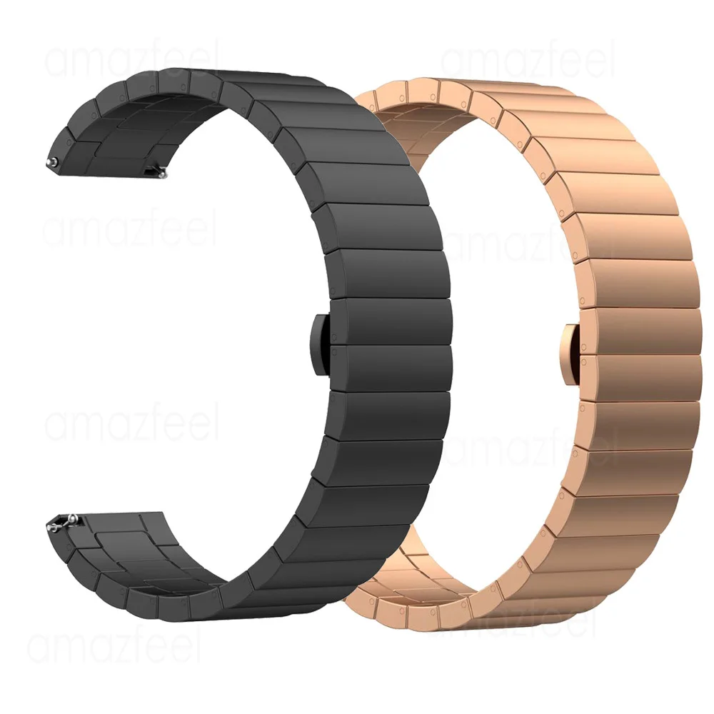 Stainless Steel Watchband For Xiaomi MI Watch Color 2 Watchband Replacement Metal Wristband Bracelet For Xiaomi IMILAB KW66
Stainless Steel Watchband For Xiaomi MI Watch Color 2 Watchband Replacement Metal Wristband Bracelet For Xiaomi IMILAB KW66