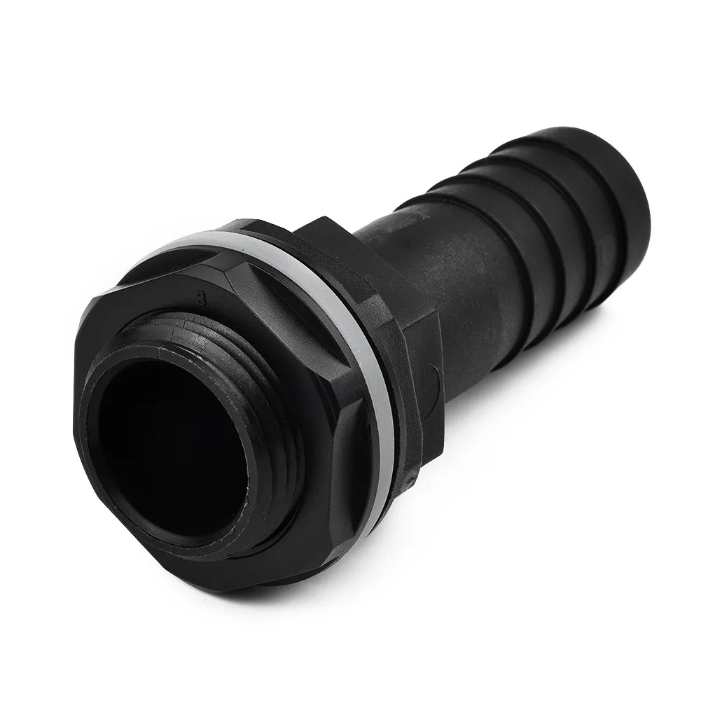 1in Overflow Connector Water Butt Tank With Nut Washer Fits For Overflow Pipe Garden Irrigation Connection Tools
1in Overflow Connector Water Butt Tank With Nut Washer Fits For Overflow Pipe Garden Irrigation Connection Tools