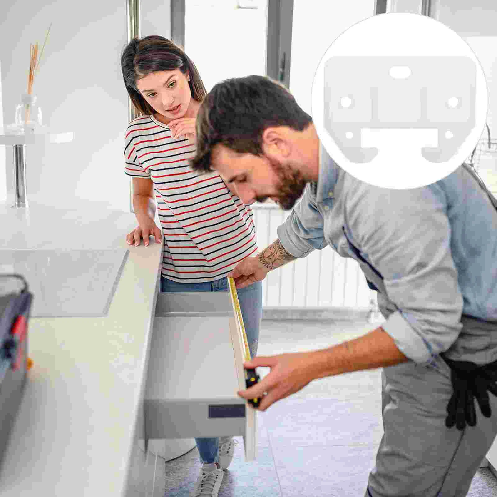 Dresser Guides Plastic Furniture Drawer Parts Cabinet Drawer Guides Plastic Track Slides White Accessories For Hanging For
Dresser Guides Plastic Furniture Drawer Parts Cabinet Drawer Guides Plastic Track Slides White Accessories For Hanging For