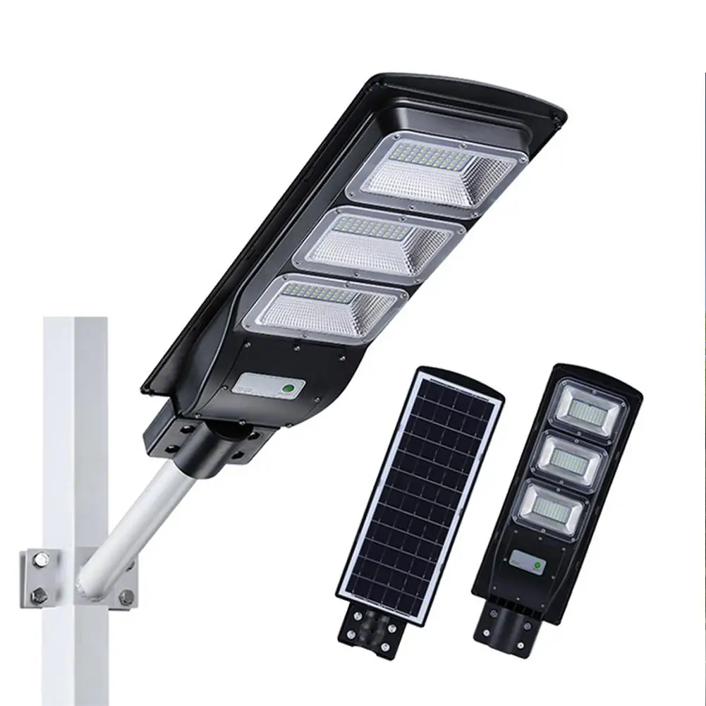 Newest Led Solar Street Lights 180 Degree Intelligent Light Control Outdoor Sensor Flood Lamp With Remote Control
Newest Led Solar Street Lights 180 Degree Intelligent Light Control Outdoor Sensor Flood Lamp With Remote Control