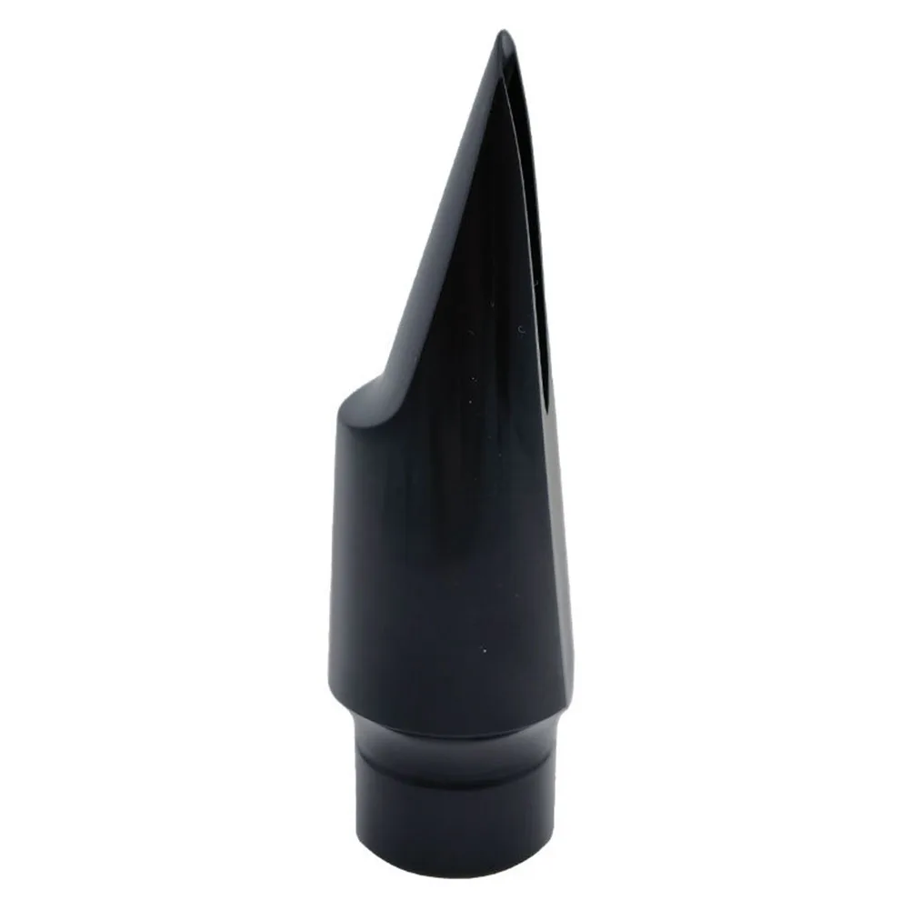 Alto Saxophone Mouthpiece ABS Plastic Black Sax Replacement Musical Instruments Accessories For Professionals Beginners
Alto Saxophone Mouthpiece ABS Plastic Black Sax Replacement Musical Instruments Accessories For Professionals Beginners