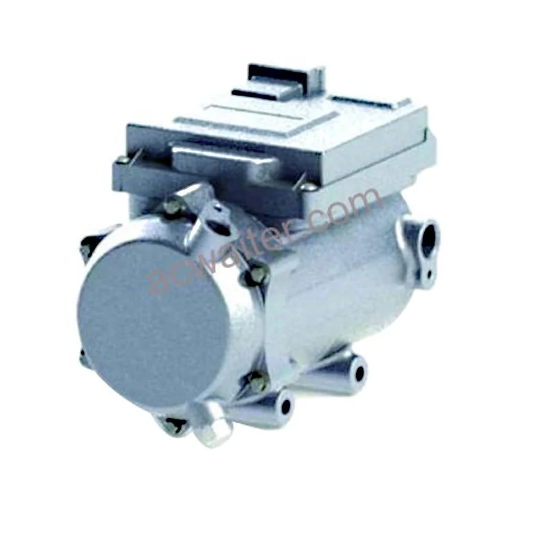 N High Cooling 4500W 24V Dc Electric Vehicle Air Conditioner Compressor Integral Type Controller Scroll
N High Cooling 4500W 24V Dc Electric Vehicle Air Conditioner Compressor Integral Type Controller Scroll