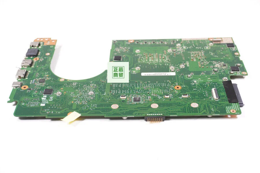 90NB0HX0-R00011 FOR Asus X580GD Core I7-8750H GTX 1050 2.2 Ghz MOTHERBOARD
90NB0HX0-R00011 FOR Asus X580GD Core I7-8750H GTX 1050 2.2 Ghz MOTHERBOARD