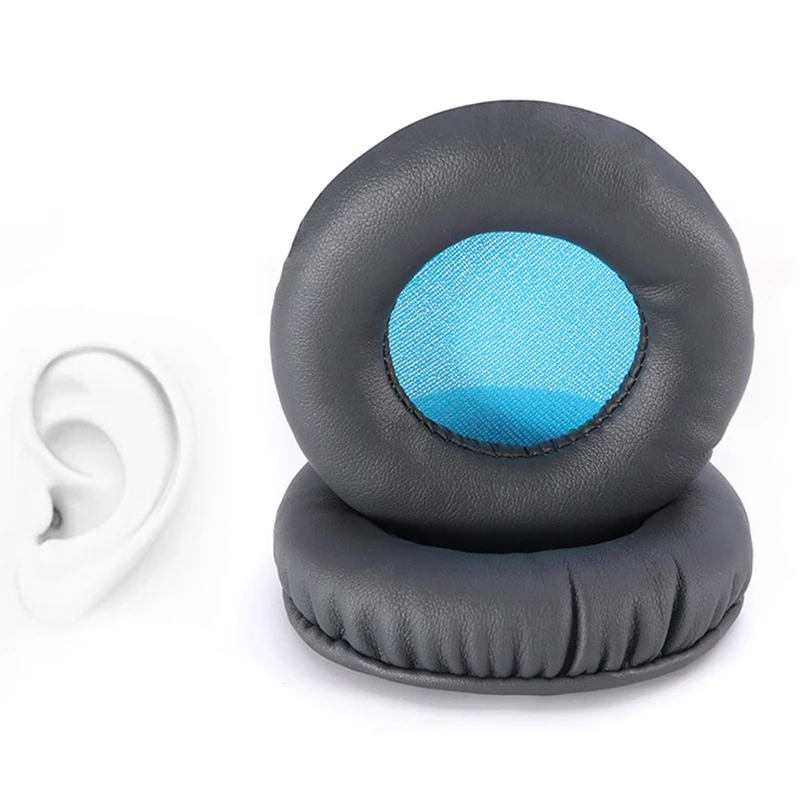 New Ear Pads Cushions For Audio Technica ATH S200BT ATH-S200BT Headphone Replacement Earpads Earmuffs
New Ear Pads Cushions For Audio Technica ATH S200BT ATH-S200BT Headphone Replacement Earpads Earmuffs