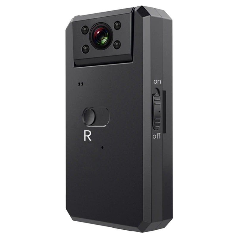 4K Wifi Mini Camera Motion Detection Smart Action Sport Camcorder Camera P2P HD Night Vision Portable Video Camera
4K Wifi Mini Camera Motion Detection Smart Action Sport Camcorder Camera P2P HD Night Vision Portable Video Camera