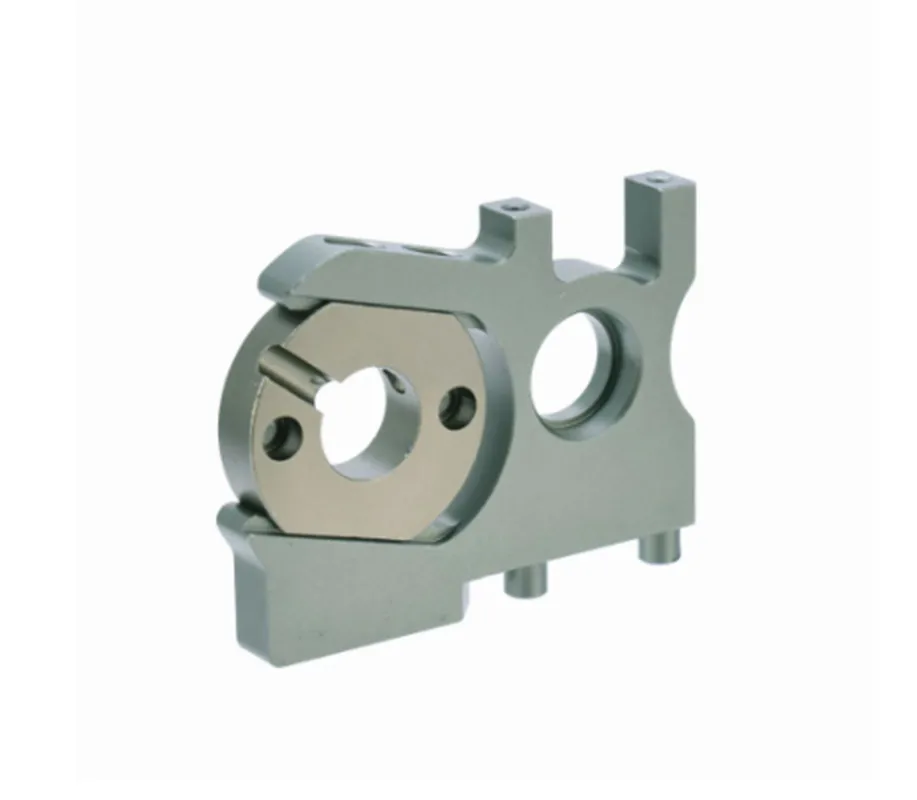 ZD Racing Aluminium Alloy Nitro Change Brushless Motor Mounting Holder For 1/8 1/10 Kyosho HSP SST RC Car 8456 08425 Motor
ZD Racing Aluminium Alloy Nitro Change Brushless Motor Mounting Holder For 1/8 1/10 Kyosho HSP SST RC Car 8456 08425 Motor