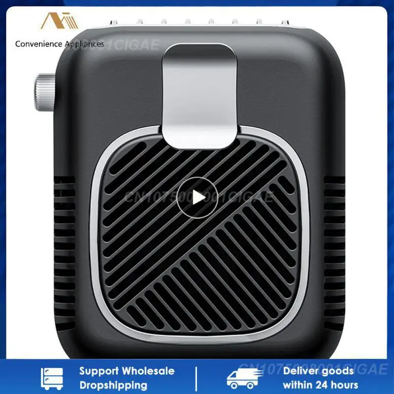 1/2/3PCS Light Luxury Design Mini Fan Small Low Noise Operation Stroller Charging Treasure Waist Fan Mobile Power Supply
1/2/3PCS Light Luxury Design Mini Fan Small Low Noise Operation Stroller Charging Treasure Waist Fan Mobile Power Supply