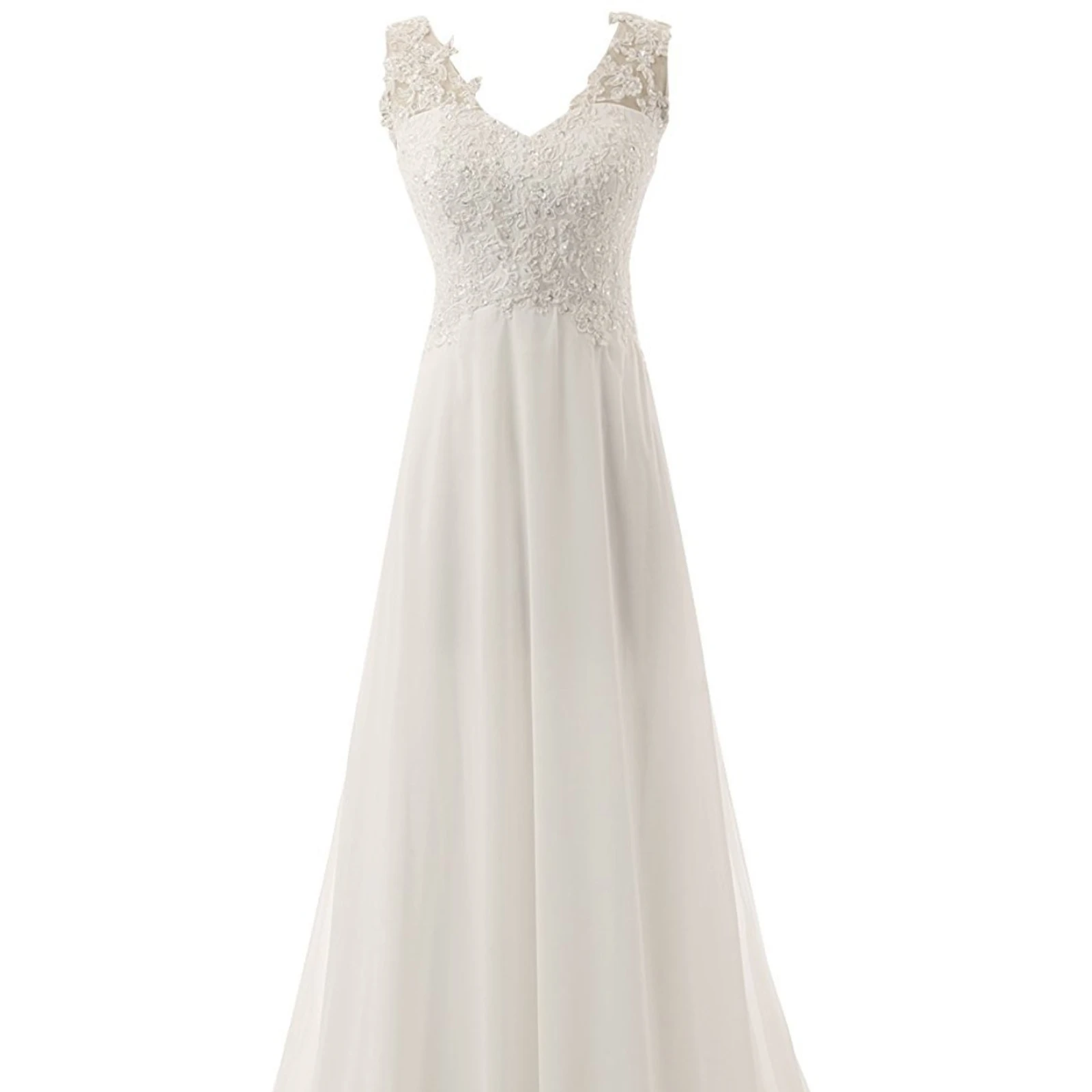 2020 Spring and Summer New Wedding Dresses Simple Backless Waist Tailed Wedding Dress Bride White Wedding Dress Backless
2020 Spring and Summer New Wedding Dresses Simple Backless Waist Tailed Wedding Dress Bride White Wedding Dress Backless