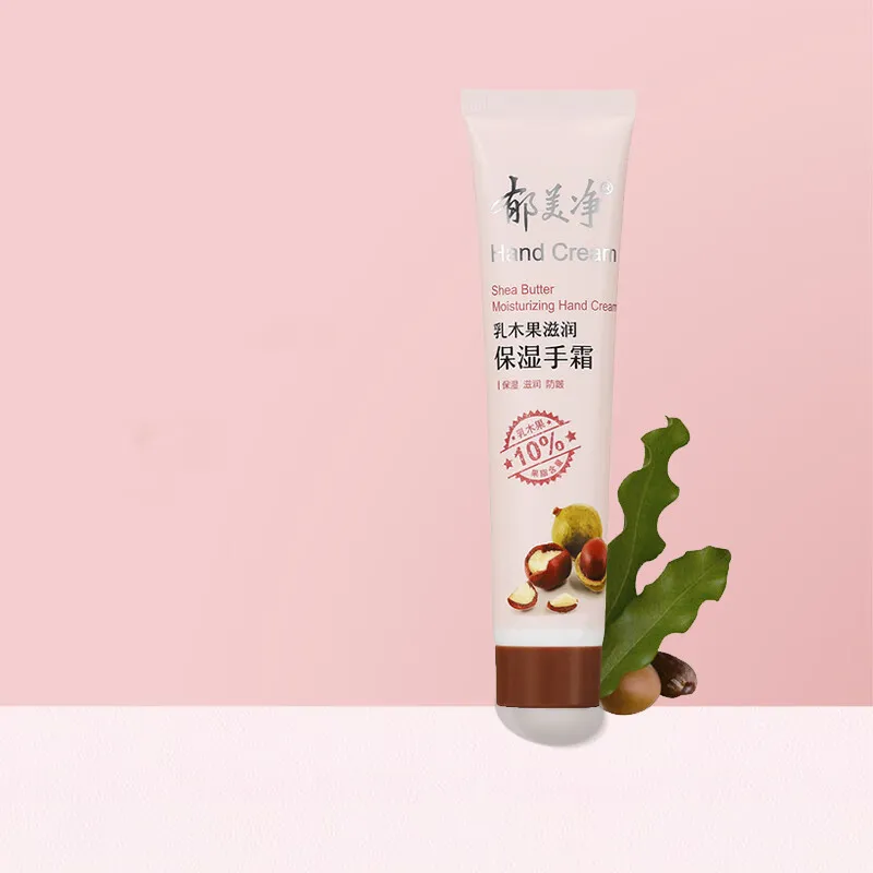Yumeijing Shea Butter Moisturizing Hand Cream for Men and Women to Alleviate Dry and Rough Skin, Moisturize and Maintain
Yumeijing Shea Butter Moisturizing Hand Cream for Men and Women to Alleviate Dry and Rough Skin, Moisturize and Maintain