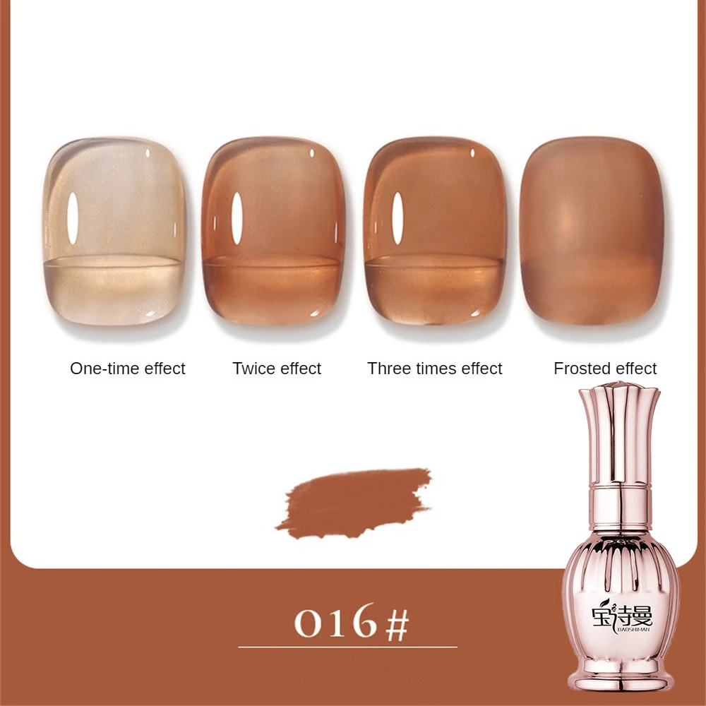 Easy To Apply Gel Nail Polish Shine And Gloss 2023 New Vibrant Colors Salon-quality Baoshiman 2023 Nail Trends Nail Art Trending
Easy To Apply Gel Nail Polish Shine And Gloss 2023 New Vibrant Colors Salon-quality Baoshiman 2023 Nail Trends Nail Art Trending