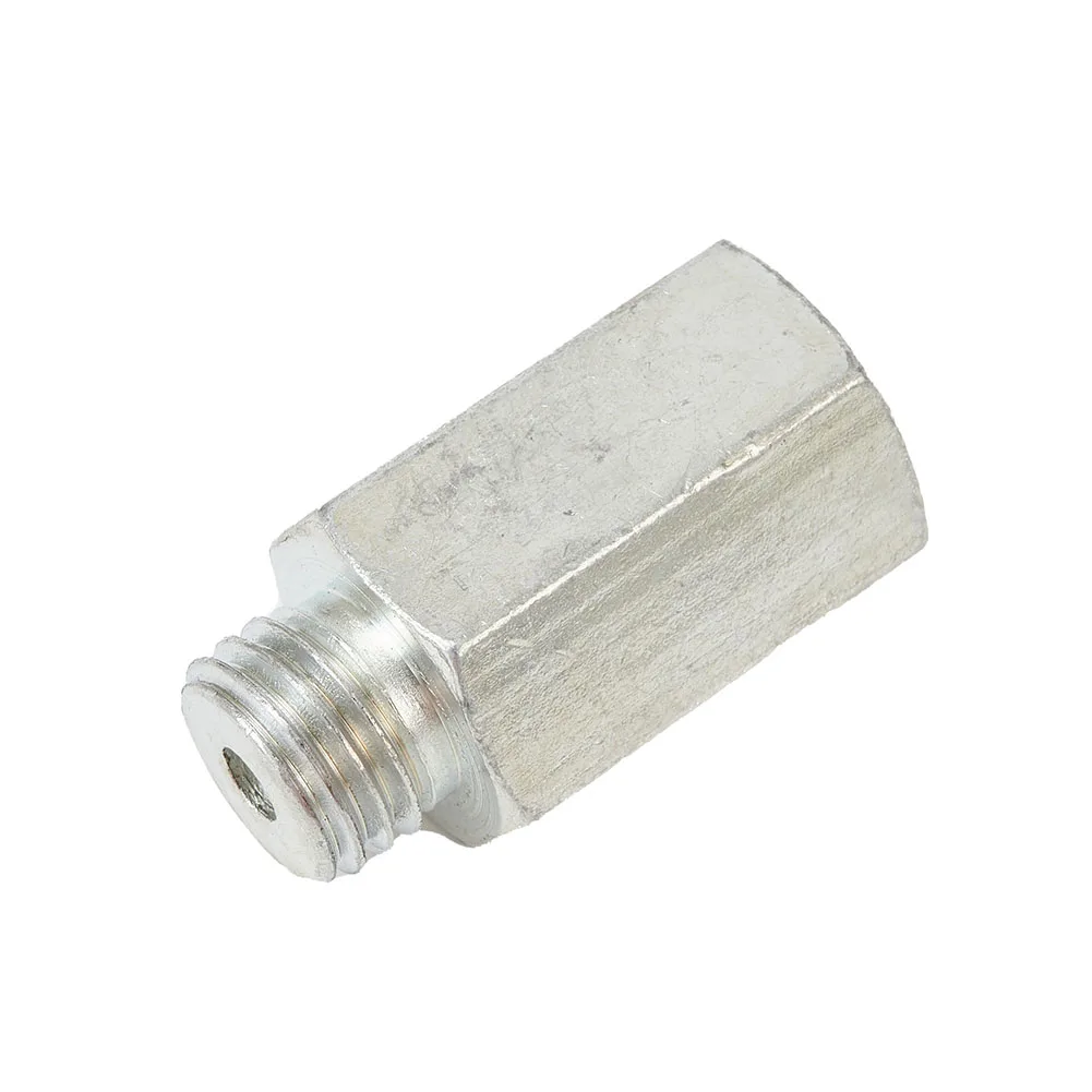 Outer M14 Inner M16 Connector Outer M16 Inner M14 Connector Grinder Polisher Interface Converter Drill Bit Screw Thread Adapter
Outer M14 Inner M16 Connector Outer M16 Inner M14 Connector Grinder Polisher Interface Converter Drill Bit Screw Thread Adapter