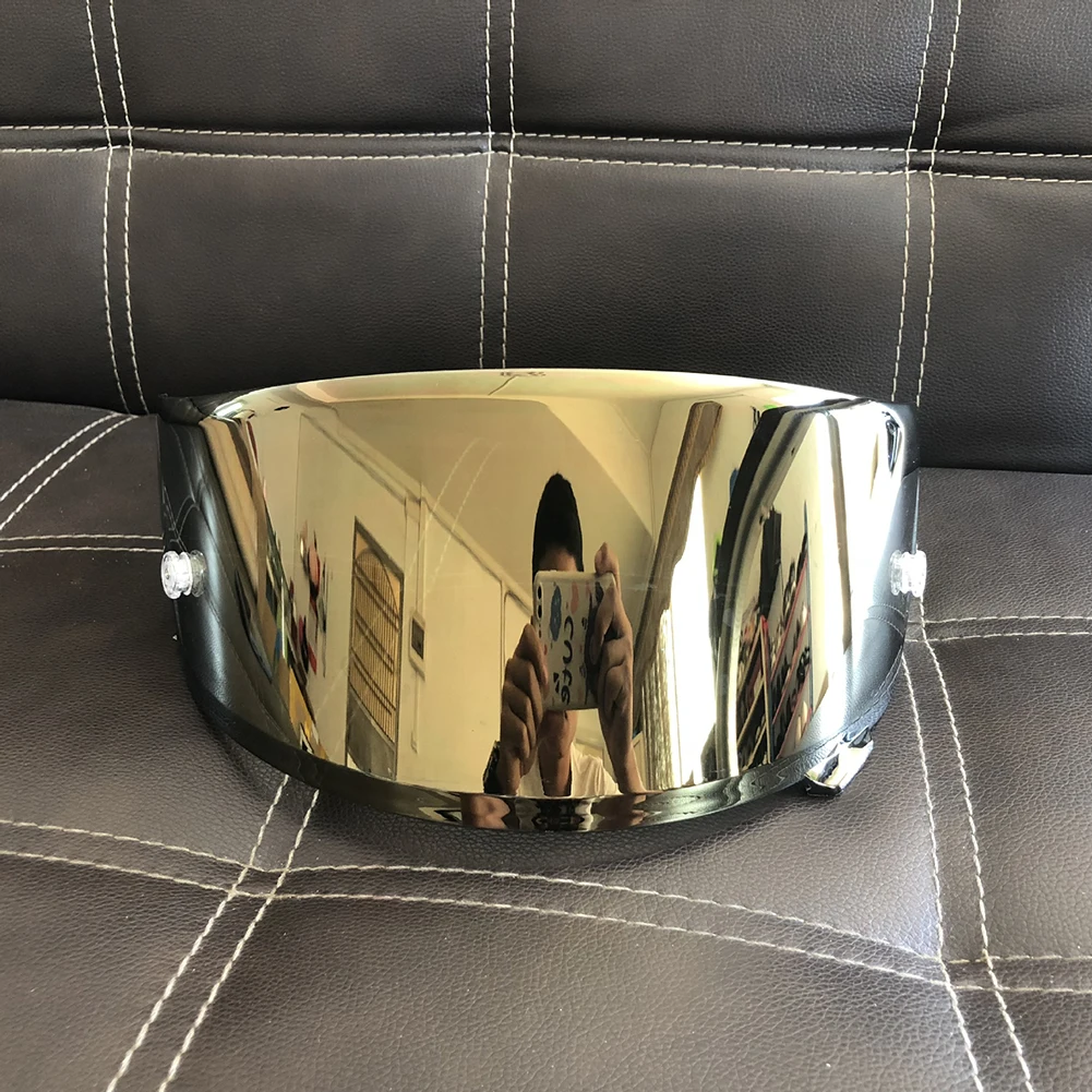 UV Protection Anti-light Windshield Part Motorcycle Helmet Visor Lens Windshield Anti-light Durable Safety UV Protection
UV Protection Anti-light Windshield Part Motorcycle Helmet Visor Lens Windshield Anti-light Durable Safety UV Protection