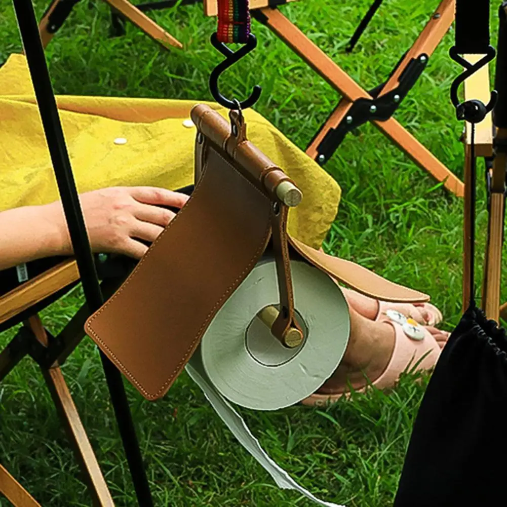 Widely Used Rolling Paper Holder Convenient to Carry Take Up No Space Lightweight Camping Tissue Holder for Travel
Widely Used Rolling Paper Holder Convenient to Carry Take Up No Space Lightweight Camping Tissue Holder for Travel