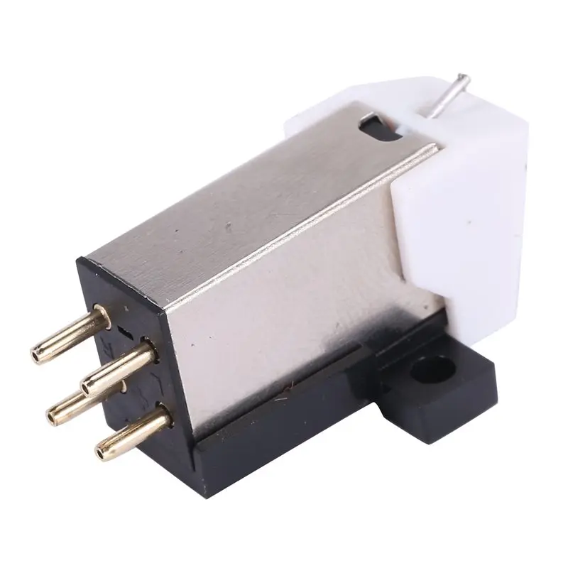 M1 Needle Vinyl Record Players Magnetic Cartridge Stylus LP Phono Stylus Phonograph Turntable Records For LP Vyni 
M1 Needle Vinyl Record Players Magnetic Cartridge Stylus LP Phono Stylus Phonograph Turntable Records For LP Vyni