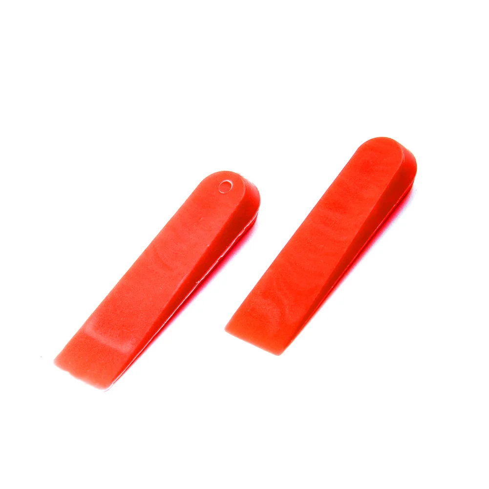 100PC Reusable 5mm Plastic Tile Wedge Spacer Leveling Clip Floor Locator Wall Ceramic Tiling Laying Adjustment Construction Tool
100PC Reusable 5mm Plastic Tile Wedge Spacer Leveling Clip Floor Locator Wall Ceramic Tiling Laying Adjustment Construction Tool
