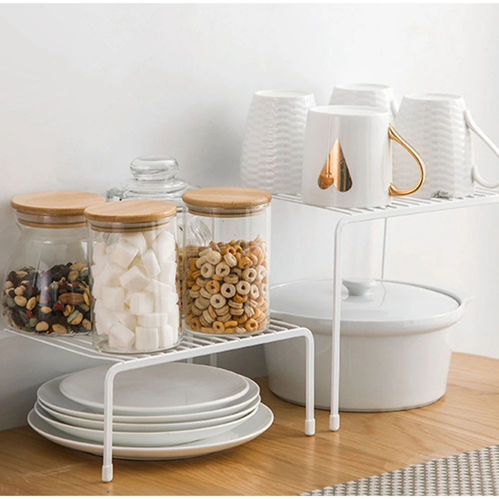 Iron Kitchen Storage Rack Closet Shelf Dish Drying Rack Spice Jars Holder Seasoning Bottles Shelves Spice Rack Kitchen Organizer
Iron Kitchen Storage Rack Closet Shelf Dish Drying Rack Spice Jars Holder Seasoning Bottles Shelves Spice Rack Kitchen Organizer