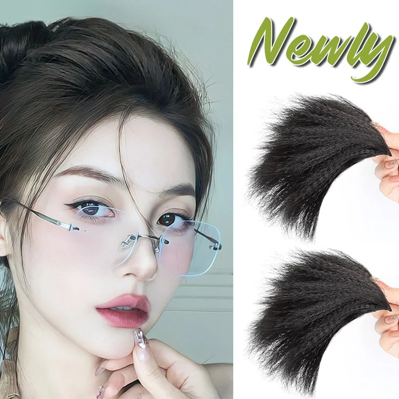 Fashion Fluffy Hair Cushion Clip Bump It Up Volume Hair Insert Comb Women Invisible Seamless Fluffy Hair Pad Hair Styling Tools 
Fashion Fluffy Hair Cushion Clip Bump It Up Volume Hair Insert Comb Women Invisible Seamless Fluffy Hair Pad Hair Styling Tools