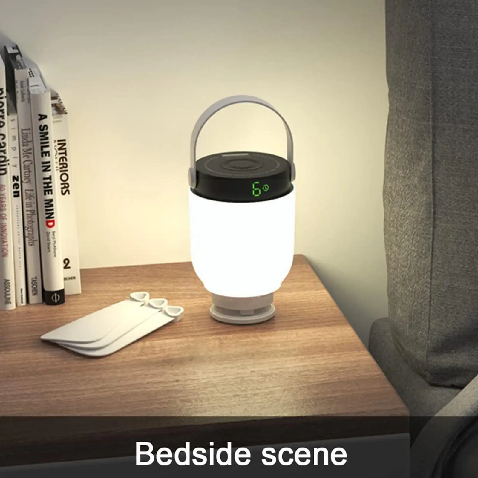 2022 New USB Charging Small Ceiling Fan With Lamp Dormitory Outdoor Camping Portable Ceiling Fan Camping Lamp Fan G8Q8
2022 New USB Charging Small Ceiling Fan With Lamp Dormitory Outdoor Camping Portable Ceiling Fan Camping Lamp Fan G8Q8