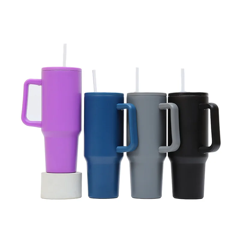 Three generations 40oz stainless steel Ice Bullion Cup Car cup Outdoor car insulation large capacity sippy cup
Three generations 40oz stainless steel Ice Bullion Cup Car cup Outdoor car insulation large capacity sippy cup