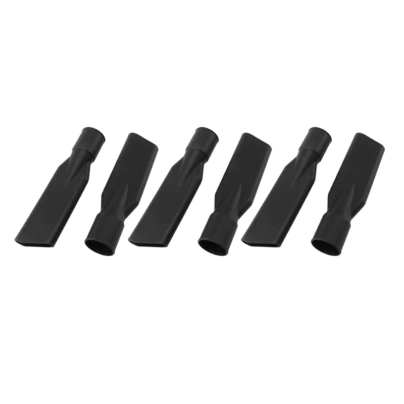 6 Pcs 44Mm Diameter Universal Vacuum Cleaner Suction Head For 50Liters/60Liters Etc Industrial Vacuum Cleaner
6 Pcs 44Mm Diameter Universal Vacuum Cleaner Suction Head For 50Liters/60Liters Etc Industrial Vacuum Cleaner