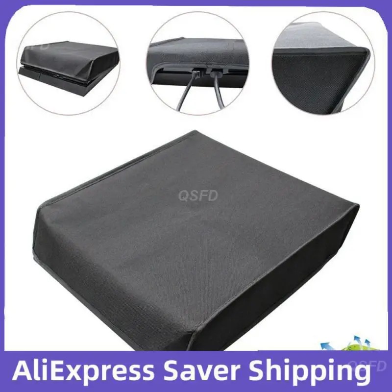 Dust Cover Breathable Game Set Waterproof And Dustproof Reasonable Storage Cloth Protective Cover Host Protection Dustproof
Dust Cover Breathable Game Set Waterproof And Dustproof Reasonable Storage Cloth Protective Cover Host Protection Dustproof