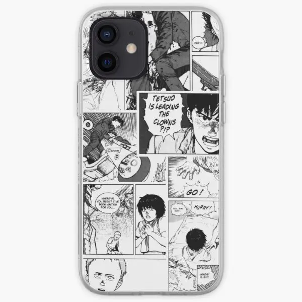 Akira Manga Print Phone Case for iPhone X XS XR Max 5 5S SE 11 12 13 Pro Max Mini 6 6S 7 8 Plus TPU Fashion Pattern Print Soft
Akira Manga Print Phone Case for iPhone X XS XR Max 5 5S SE 11 12 13 Pro Max Mini 6 6S 7 8 Plus TPU Fashion Pattern Print Soft