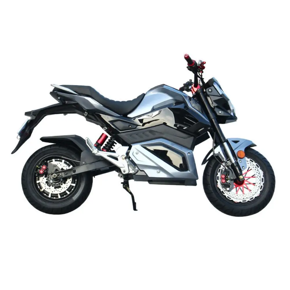 72V 22AH Lead-acid / lithium battery superbike electric motorcycle fast electric scooter off road 12 inch 2000w/3000w/5000w
72V 22AH Lead-acid / lithium battery superbike electric motorcycle fast electric scooter off road 12 inch 2000w/3000w/5000w
